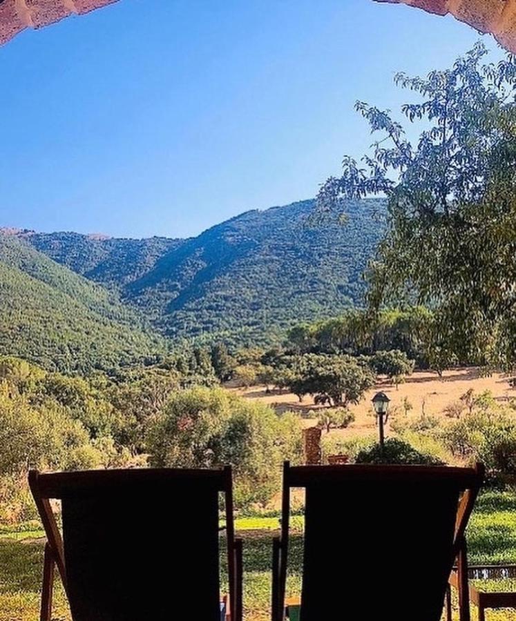 Alloggio per agriturismo Is Conchisceddas