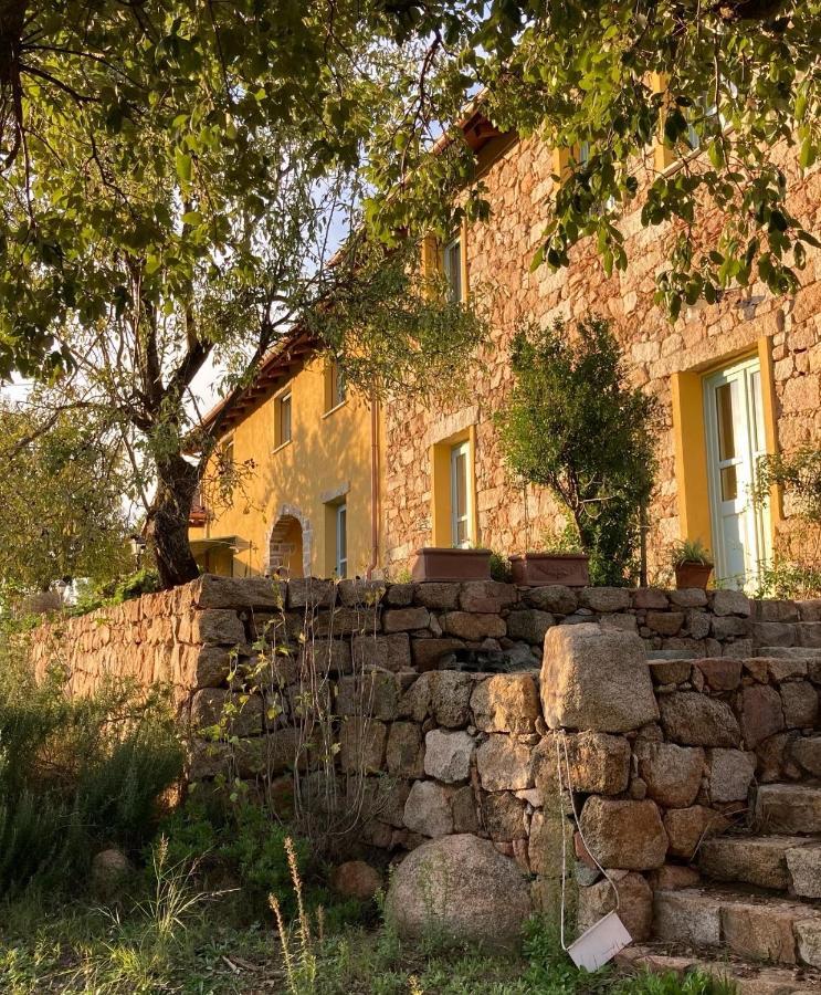 Is Conchisceddas Alloggio per agriturismo