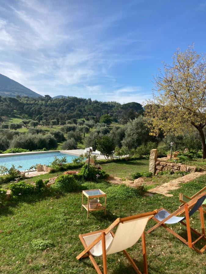 Is Conchisceddas Alloggio per agriturismo *