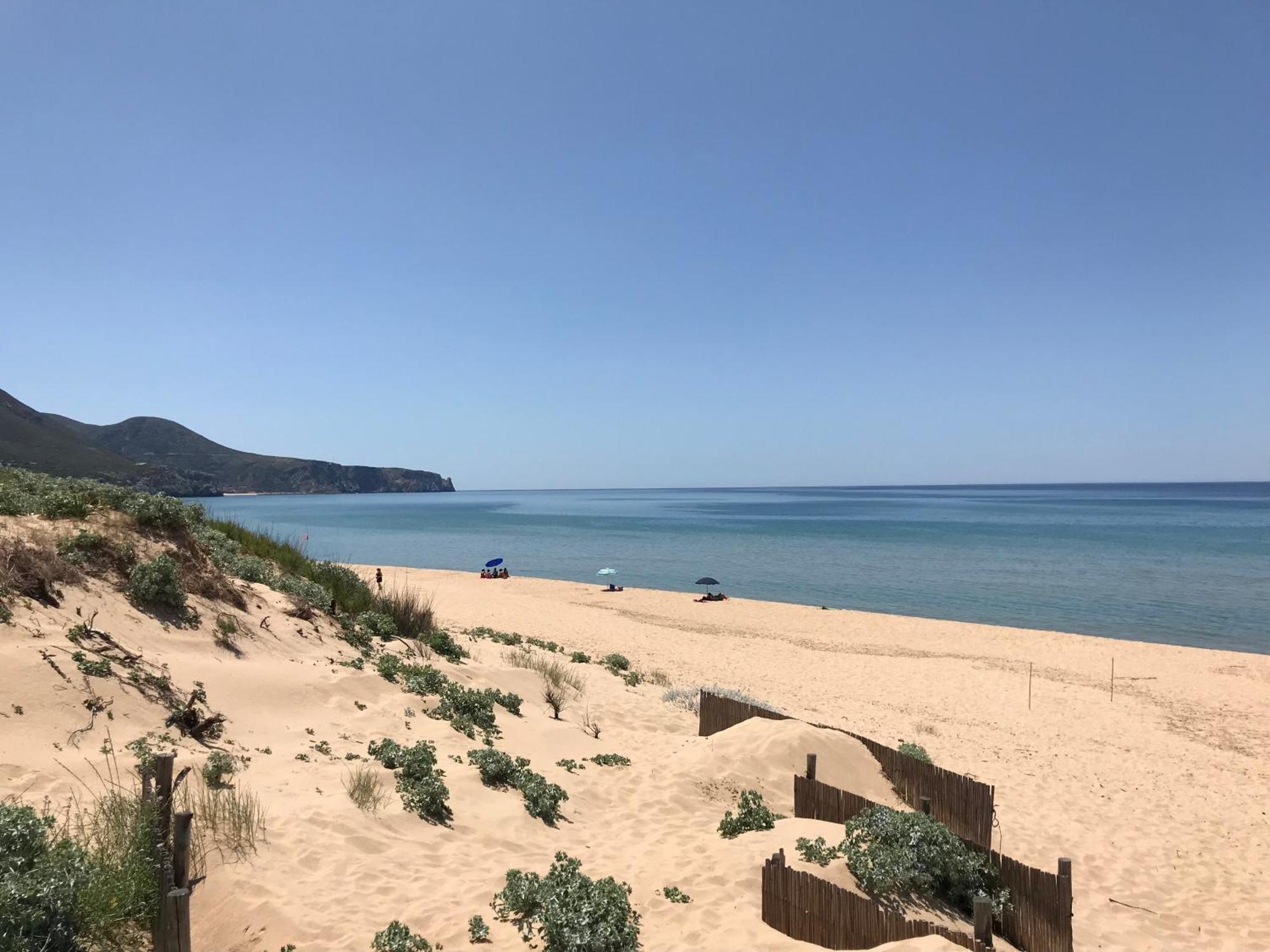 Alloggio per agriturismo Is Conchisceddas Gonnosfanàdiga