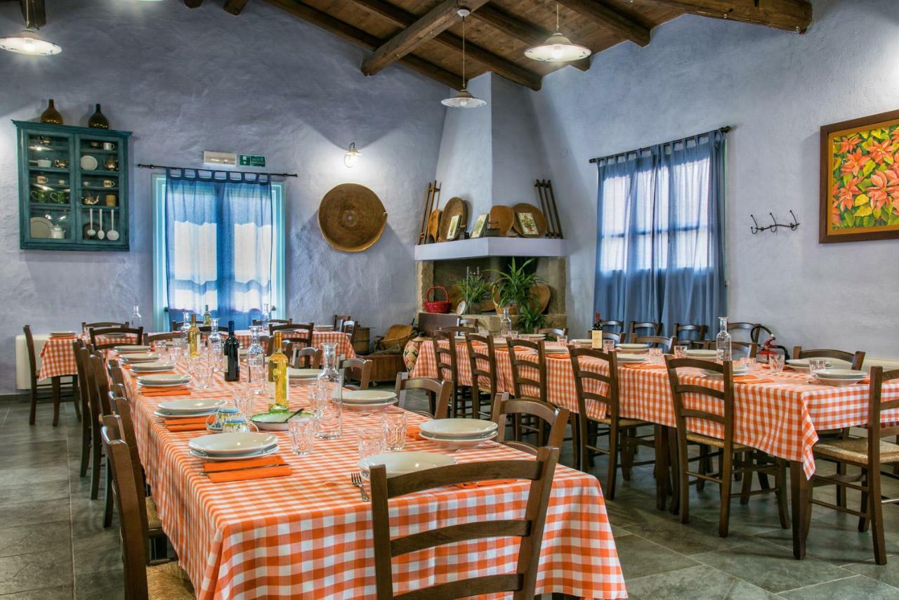Is Conchisceddas Alloggio per agriturismo *
