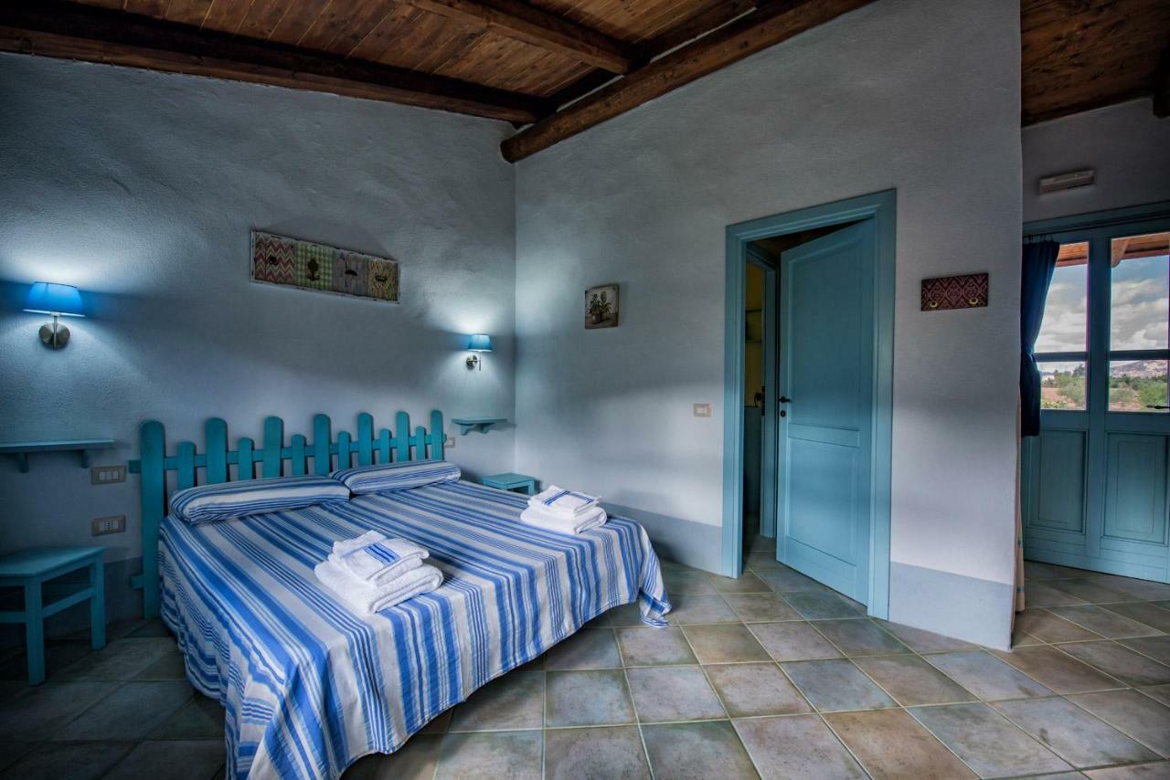 Alloggio per agriturismo Is Conchisceddas *