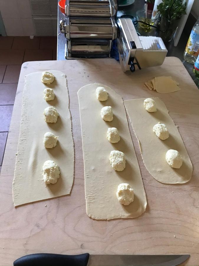 Séjour à la ferme Is Conchisceddas Gonnosfanàdiga