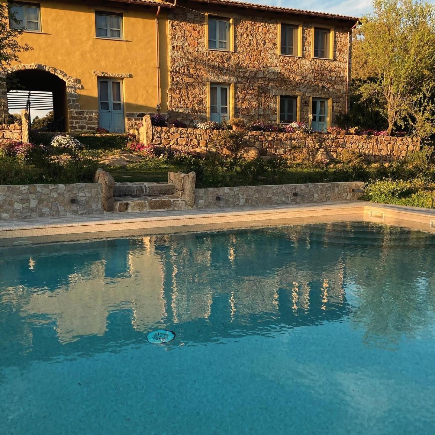 Séjour à la ferme Is Conchisceddas Gonnosfanàdiga